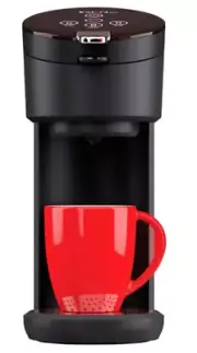 Coffee Maker Single Serve New from Instant Pot - Solo, Works with K-Cup Pods