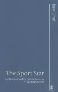 在飛比找博客來優惠-The Sports Star: From Hero to 