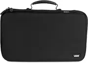 UDG Creator AlphaTheta DDJ-FLX2 Hardcase, Black, Hardcase for DJ Controller