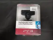 PS3 Play Station Move Eye Camera, Motion Camera Sealed