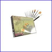 Specialty Miniature Painting Brush Set - Elevate Your Hobby with Precision Tools