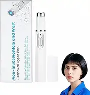 Pen Kit,mole and wart Removal Pen,Smoothes Skin and Reduces Skin Blemishes.,1pcs