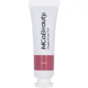 MCoBeauty Cheek & Lip Tint Dusk each
