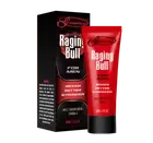 Sensuous Raging Bull Enhancement Gel For Men 100ml