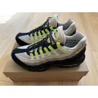 在飛比找蝦皮購物優惠-Denham牛仔布 x NIKE Air max95 x  