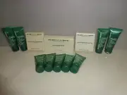 MIXED LOT PETER THOMAS ROTH TRAVEL SHAMPOO/CONDITIONER/MASSAGING BAR/FACIAL BAR