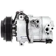 Jayair A/C Compressor - CM1990