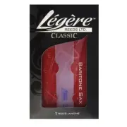 Legere Reeds Standard Baritone Saxophone Reed Grade 2