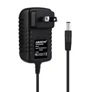 AC Adapter for Apogee Quartet USB Audio Interface 12VDC Power Supply Cord Cable