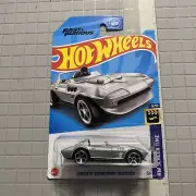 Hot Wheels ~ Corvette Grand Sport Roadster "Fast & Furious" #8/10 #154/250