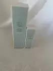 Mary Kay NIB Satin Hands 6.5 OZ Shea Hand Soap & 1.7 OZ Hand Sanitizer