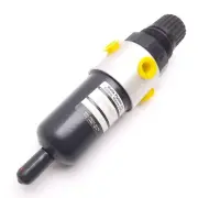 Watts B548-01DHC Filter / Regulator, 20 Micron, 300psi to 0-125psi, 1/8" NPT