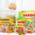 COSTCO代購 好市多 德國 哈瑞寶 金熊Q軟糖 酸甜蟲蟲Q軟糖 HARIBO 小熊軟糖 蟲蟲軟糖 小熊 蟲蟲 軟糖