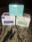 LACURA Q10 Day Cream Wrinkle Q10 Day Wrinkle Q10 Night Cream Face Care NIB A4