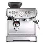 Breville The Barista Express Espresso Machine