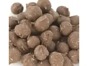 Double Dipped Milk Chocolate Peanuts
