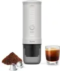 Outin Nano Portable Electric Espresso Machine, Travel Coffee Maker for Campin...