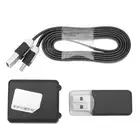 Wireless Wifi Mini Camera Hd 1080P Motion Detection Camera For Home Securit AUU