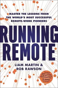 在飛比找誠品線上優惠-Running Remote: Master the Les