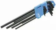 SP Tools SP34507 - Torx Key Set - 9 Piece