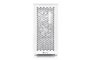 Thermaltake Divider 300 TG Air Mid Tower ATX Case - White (CA-1S2-00M6WN-02)