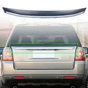 Tailgate Injection Molding Trim For Land Rover Freelander 2 LR2 2005-14,LR040786 (for: Land Rover)