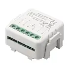 Timer Schedule Enabled For ZigBee Smart Switch for Remote Shutter Access