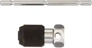Hanson 1766069 Pts T-Handle Tap Wrench for Tap Die Extraction, 1/4" - 1/2"