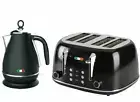 Vintage Electric Kettle and Toaster SET Combo Deal Stainless Steel -Not Delonghi