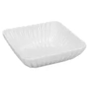 BIA Cordon Bleu 2.25-Quart Scalloped Square Serving Bowl | Everyday Collection