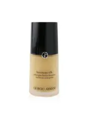 Giorgio Armani Luminous Silk Foundation