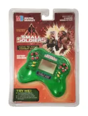 Small Soldiers Electronic Hand to Hand Combat Game Handheld NEW VINTAGE RARE MB