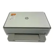 HP ENVY 6055e Wireless 60Hz 240V All In One Color Scan Inkjet Printer