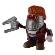 Guardians of the Galaxy Star-Lord Mr. Potato Head