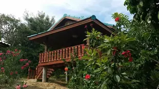 帕魯艾島生態度假村Koh Phaluai Eco Resort