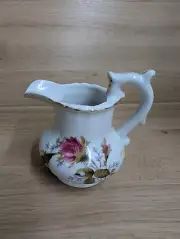 Japanese Style Pitcher Cream Container.