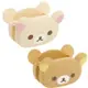 【震撼精品百貨】Rilakkuma San-X 拉拉熊懶懶熊~拉拉熊 造型矽膠隔熱夾兩入*81683