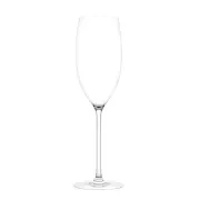 Vintage Sparkling Wine Glass Set by Plumm