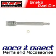 Brake Pad Pin for Honda GL 1800 Gold Wing 2018-2022 Rear WRP