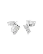 Swarovski Ariana Grande Crystal Baguette Ear Cuffs