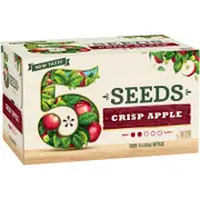 [5 Seeds] 5 Seeds Crisp Apple Cider Bottle 345mL
