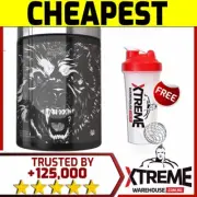 INSPIRED NUTRACEUTICALS DVST8 BBD PRE WORKOUT 370G //HIGH STIM BIG PUMPS ENERGY!