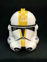 Star Wars Helmet 327th Clone Trooper Helmet Clone Wars Revenge Of The Sith