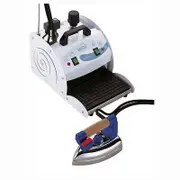 Speedypress Snail 2-litre Ironing Boiler & Iron for Professional Use