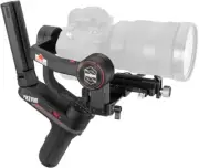 Zhiyun Weebill S [Official] 3-Axis Gimbal Stabilizer for Mirrorless Cameras