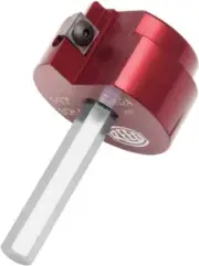 Reed Tool PPR150 Clean Ream Extreme with 3/8-Inch Hex 1.5 Inch, Aluminum