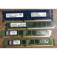 在飛比找蝦皮購物優惠-Kingston 金士頓 KVR16N11S8/4 DDR3