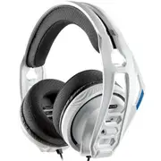 Rig 400 HS Headset - White [213862-05]