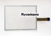 for PanelView Plus 1000 2711P-T10C4D9 2711P-RDT10C Touch Screen