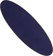 Turntable Pad Record Mat for Vinyl Records Felt Phonograph Mat Anti-vibration Slipmat for Home Office Travel